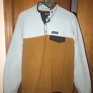 Patagonia Fleece